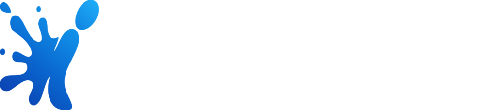 inkcanvas logo horizontal white)
