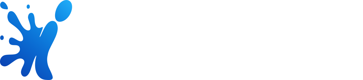 inkcanvas logo horizontal white)